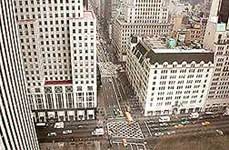 Sherry-Netherland Hotel, New York, NY