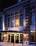 SoHo Grand Hotel, New York, NY