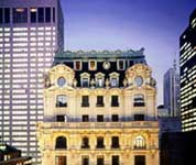St Regis Hotel, New York, NY
