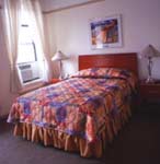 Union Square Inn, New York, NY