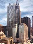 Waldorf Astoria Hotel, New York, NY