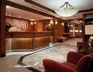 Washington-Jefferson Hotel, New York, NY