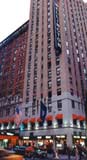 Wellington Hotel, New York, NY