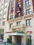West Park Hotel, New York, NY