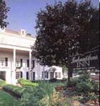 Beekman Arms Inn, Rhinebeck, NY
