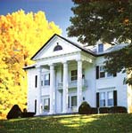 Belvedere Mansion Inn, Rhinebeck, NY