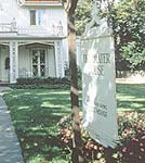 Delamater Inn, Rhinebeck, NY