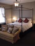 Broadway Inn, Rochester, NY