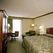 Radisson Hotel, Airport Rochester NY
