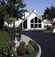 Residence Inn, Rochester NY