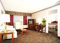 Strathallan Hotel, Rochester, NY