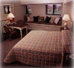 Woodcliff Hotel, Rochester, NY