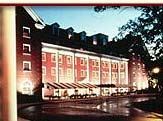 Gideon Putnam Hotel, Saratoga, NY