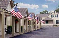 Suites Hotel, Skaneateles, NY