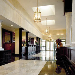 Genesee Hotel, Syracuse NY