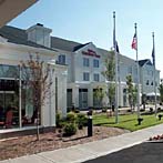 Hilton Garden Inn, Syracuse NY