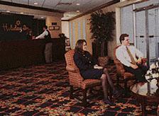 Holiday Inn Hotel, Farrell Rd, Syracuse NY