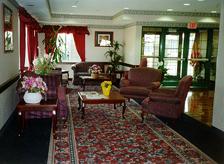 Holiday Inn Hotel, Oneida Lake, Syracuse NY