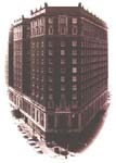 Hotel Syracuse, New York
