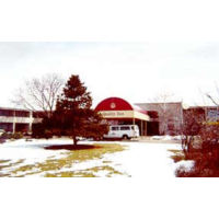 Quality Inn, Airport Syracuse NY