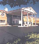Ramada Hotel, Syracuse, NY