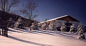 Hotel Vienna, Windham, New York