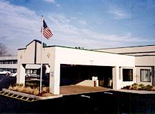 Holiday Inn Hotel, Yonkers NY