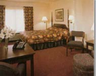 Wingate Inn Hotel, Asheville, North Carolina