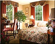 Carolina Inn, Chapel Hill, North Carolina