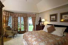 Fearrington House Hotel, Chapel Hill, North Carolina