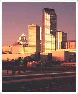 Doubletree Gateway Hotel, Charlotte NC