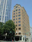Dunhill Hotel, Charlotte, North Carolina