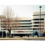 Hilton Executive Park, Charlotte NC
