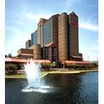 Hilton Hotel, University Charlotte NC