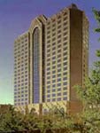 Hilton Hotel, Charlotte, North Carolina