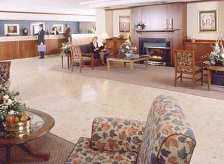 Holiday Inn Hotel, Airport, Charlotte NC