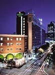 Holiday Inn Hotel, Charlotte, North Carolina