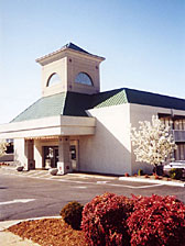 Holiday Inn Gastonia, Charlotte NC
