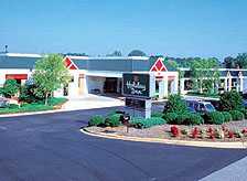 Holiday Inn Hotel, Lake Norman NC