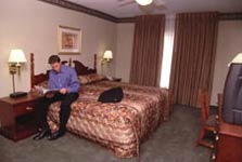 Homewood Suites Hotel Charlotte Airport/Coliseum, North Carolina