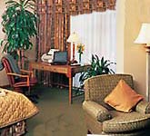 Hyatt Hotel, Charlotte, North Carolina