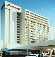 Marriott Executive Hotel, Charlotte NC
