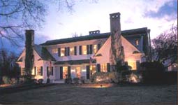 Morehead Inn, Charlotte, North Carolina