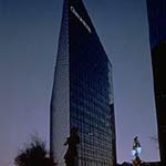 Omni Hotel, Charlotte, North Carolina