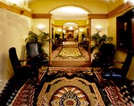 Park Hotel, Charlotte, North Carolina
