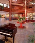 SouthPark Suite Hotel, Charlotte, North Carolina