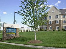 Staybridge Suites Hotel Ballantyne, Charlotte NC