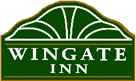 Wingate Inn, Charlotte, North Carolina