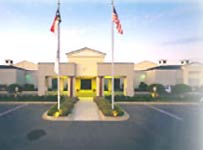 Wyndham Garden Hotel, Charlotte, North Carolina