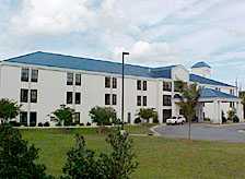 Holiday Inn Hotel, Durham NC